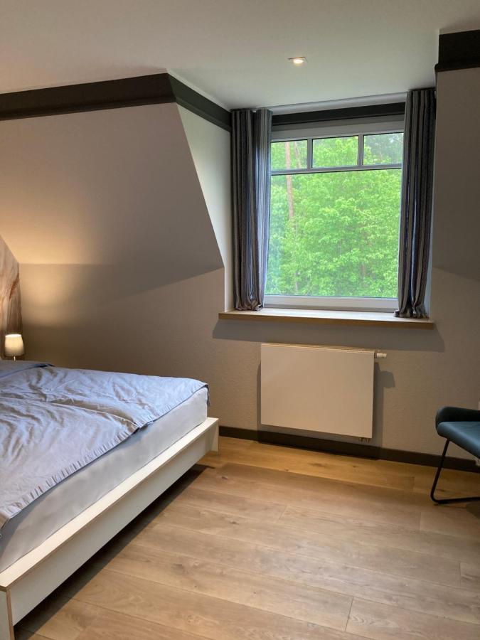 Eldenholz Fewo8 Waren  Kültér fotó