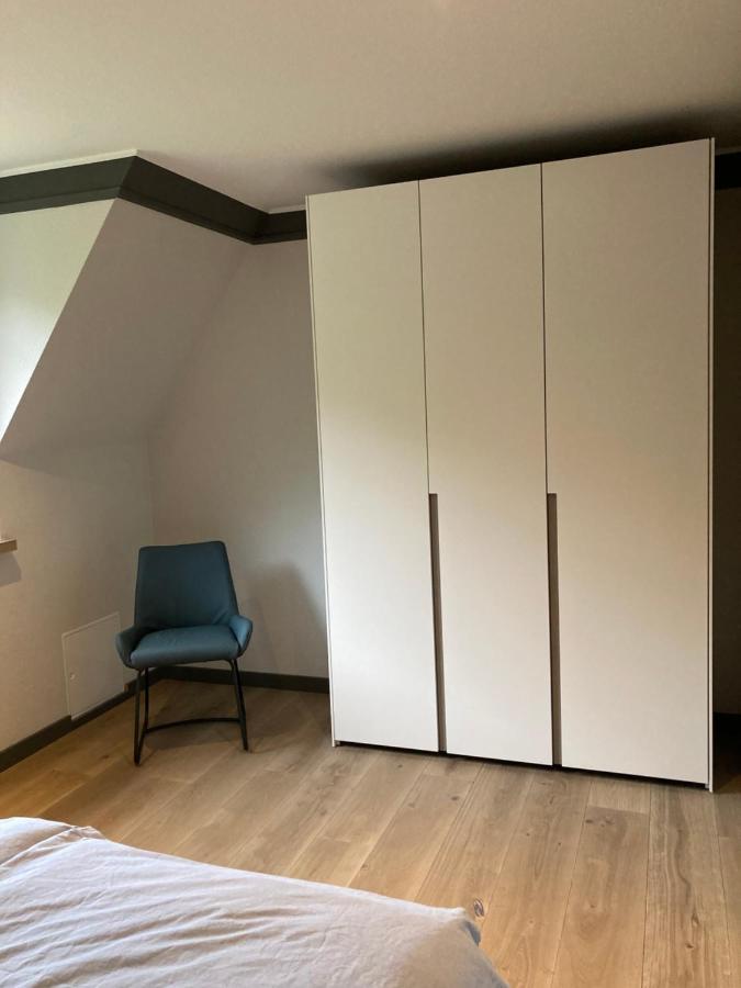 Eldenholz Fewo8 Waren  Kültér fotó